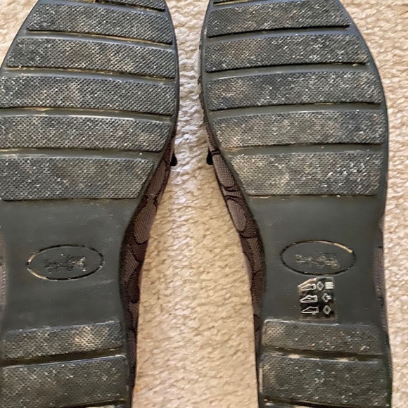 Coach Loafers - Picture 7 of 7